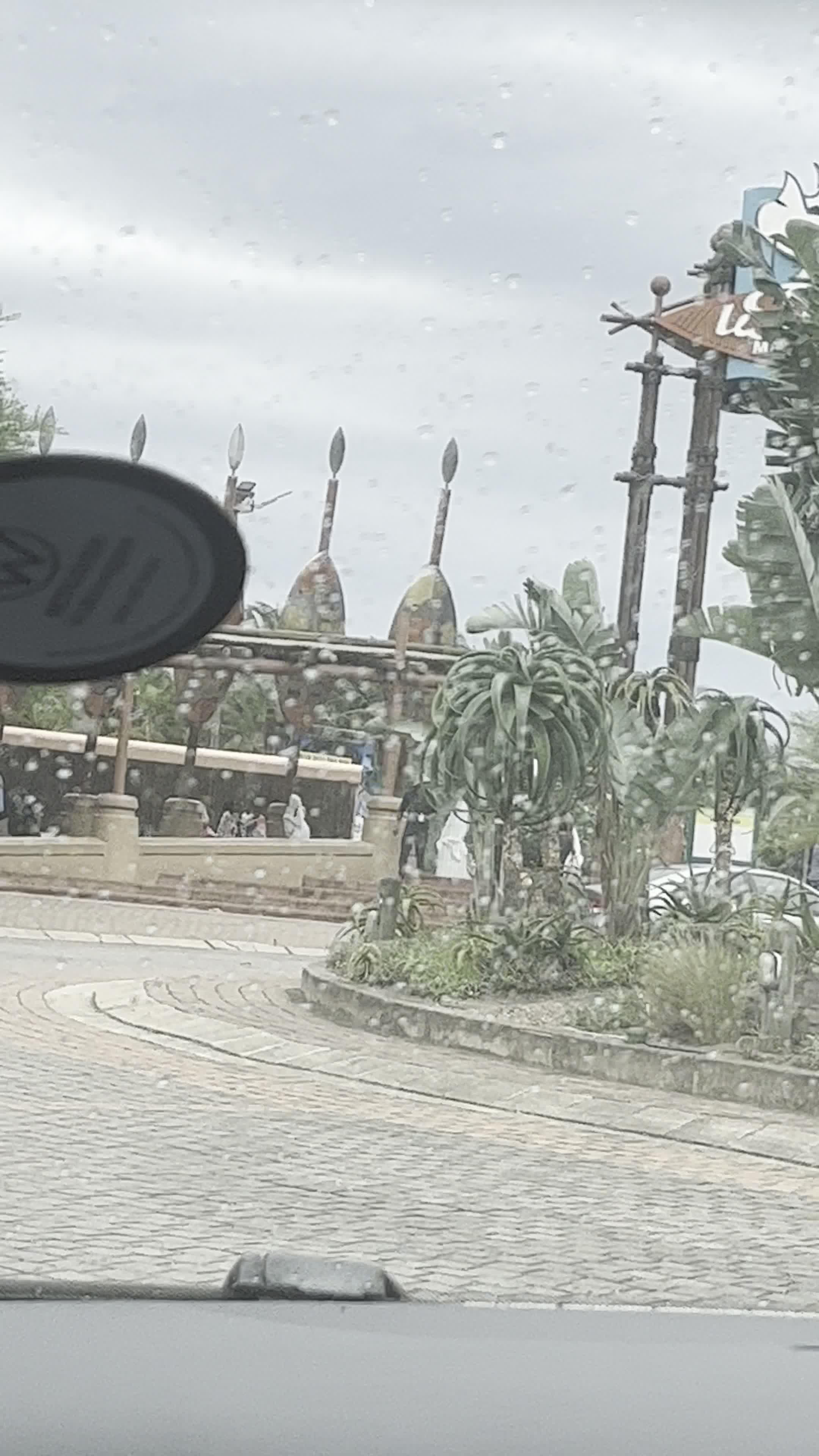 Video review of uShaka Marine World