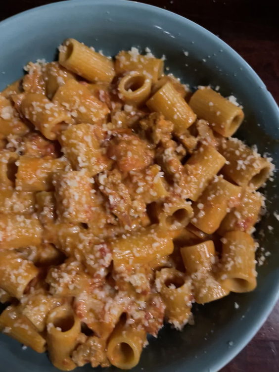 Abbiocco by A Mano