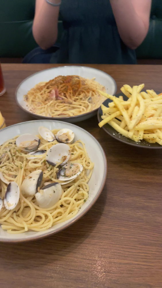 Pasta Loft