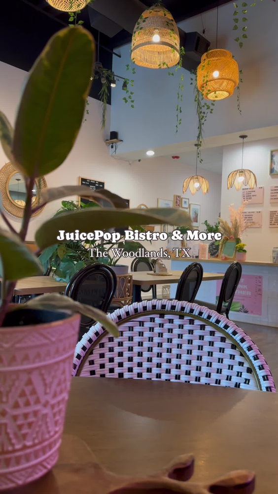 THE JUICEPOP & MORE