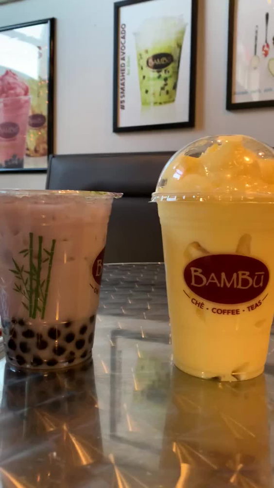 Bambu