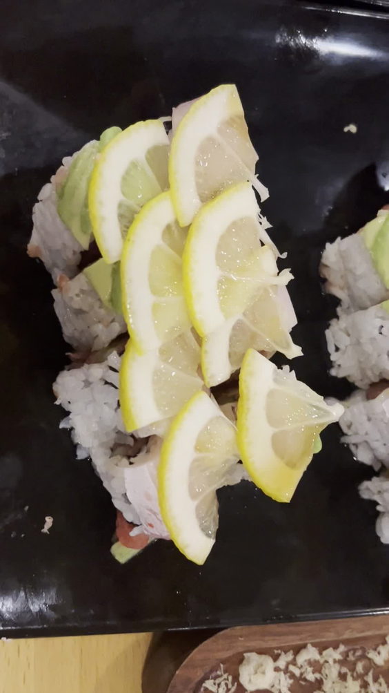 Hikari Sushi