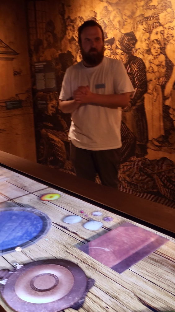 Polish Vodka Museum