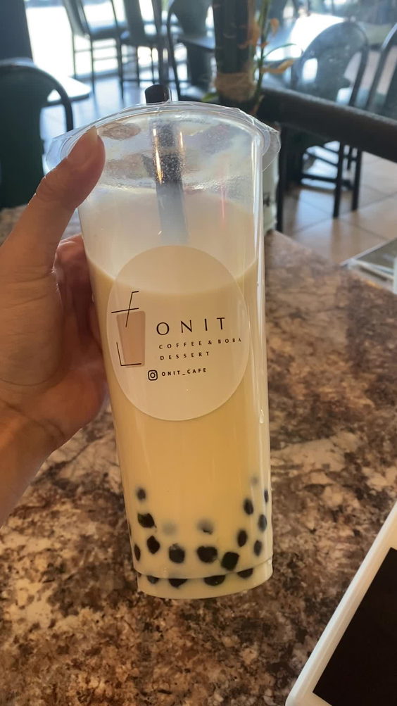 ONIT Cafe