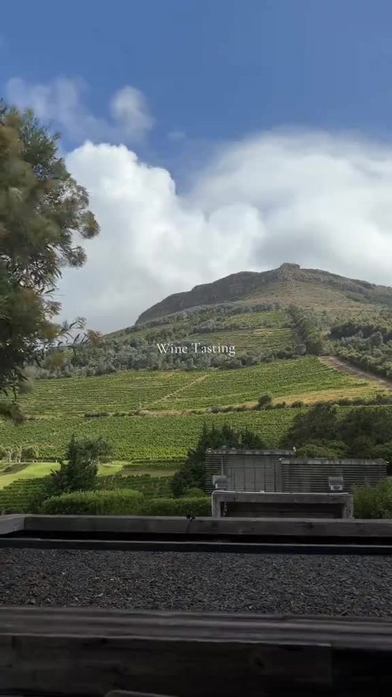 Beau Constantia