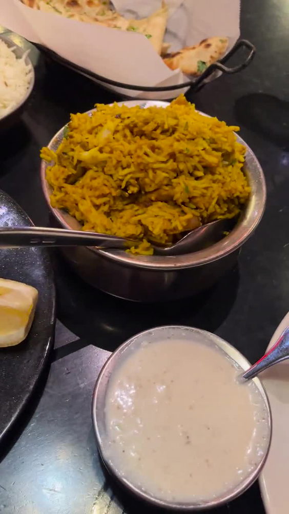 India Palace