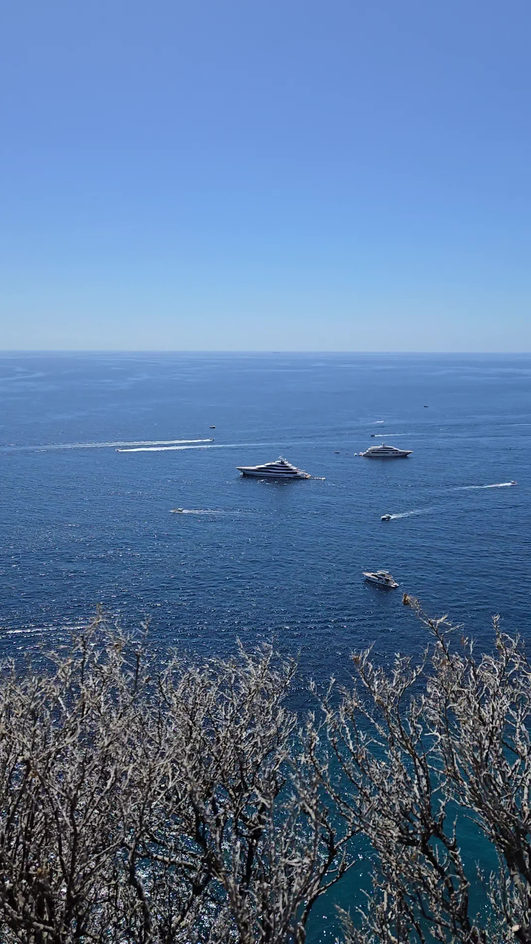 Capri Rooftop