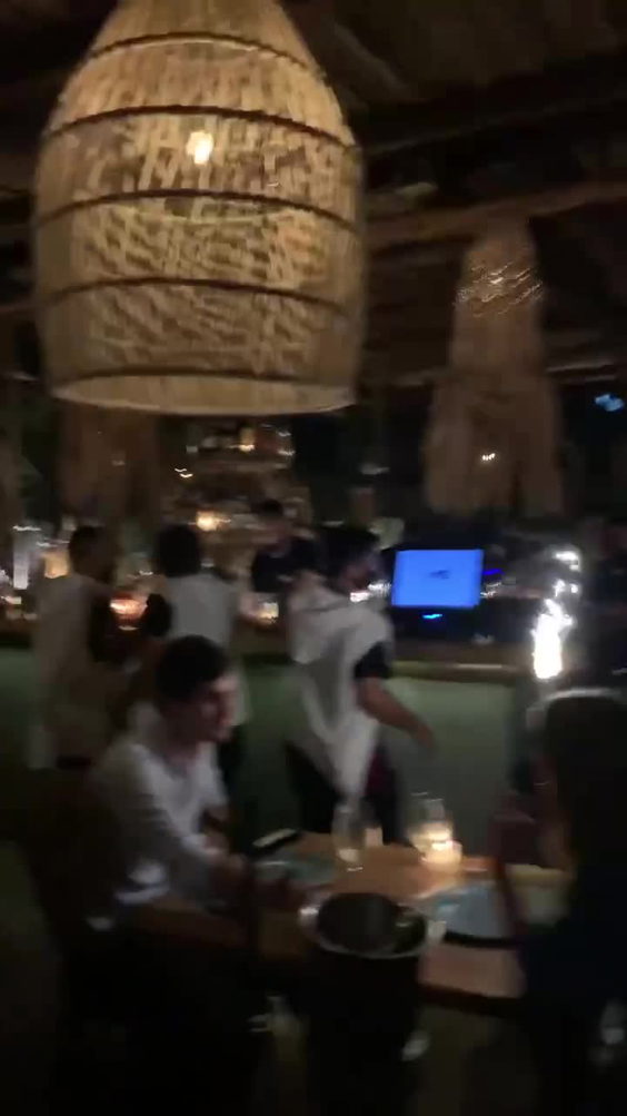 RosaNegra | Best Latin American Restaurant in Tulum
