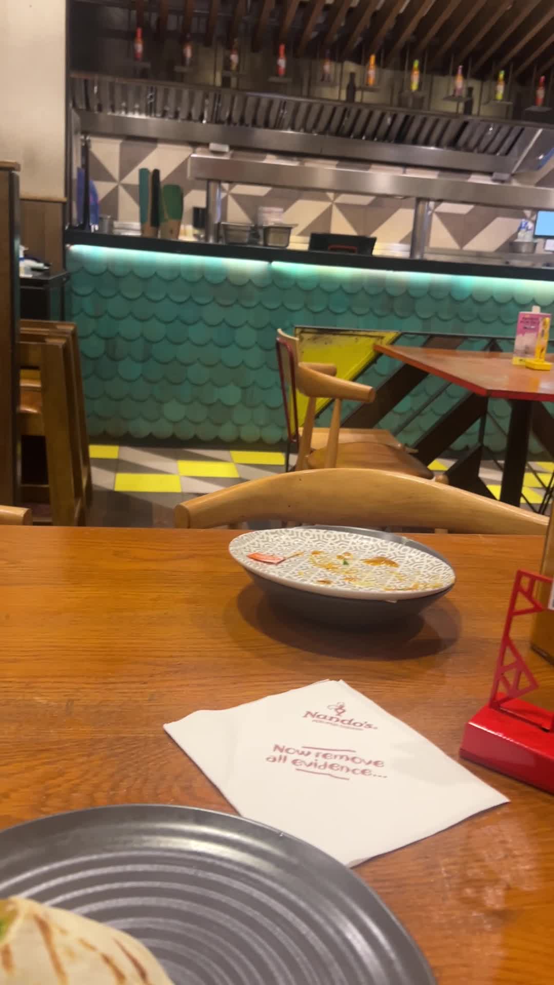 Nando's