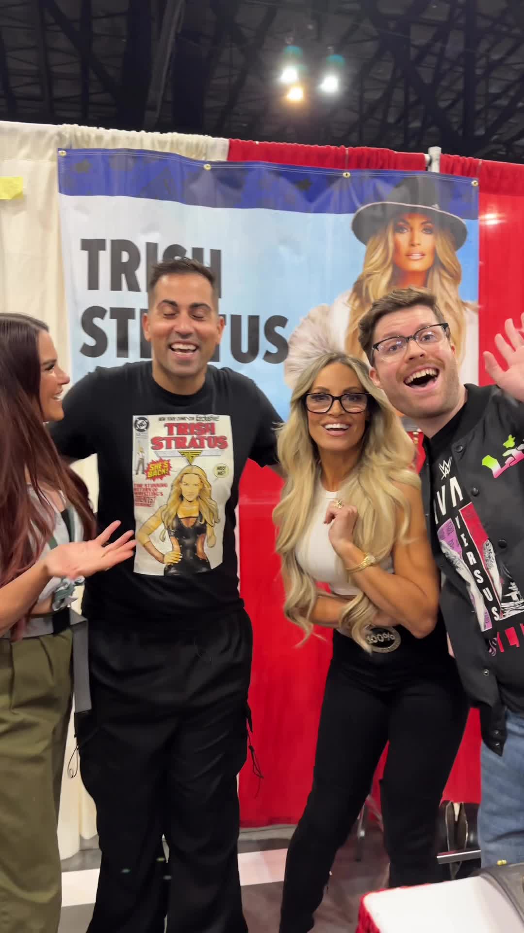 Video review of Ontario Convention Center