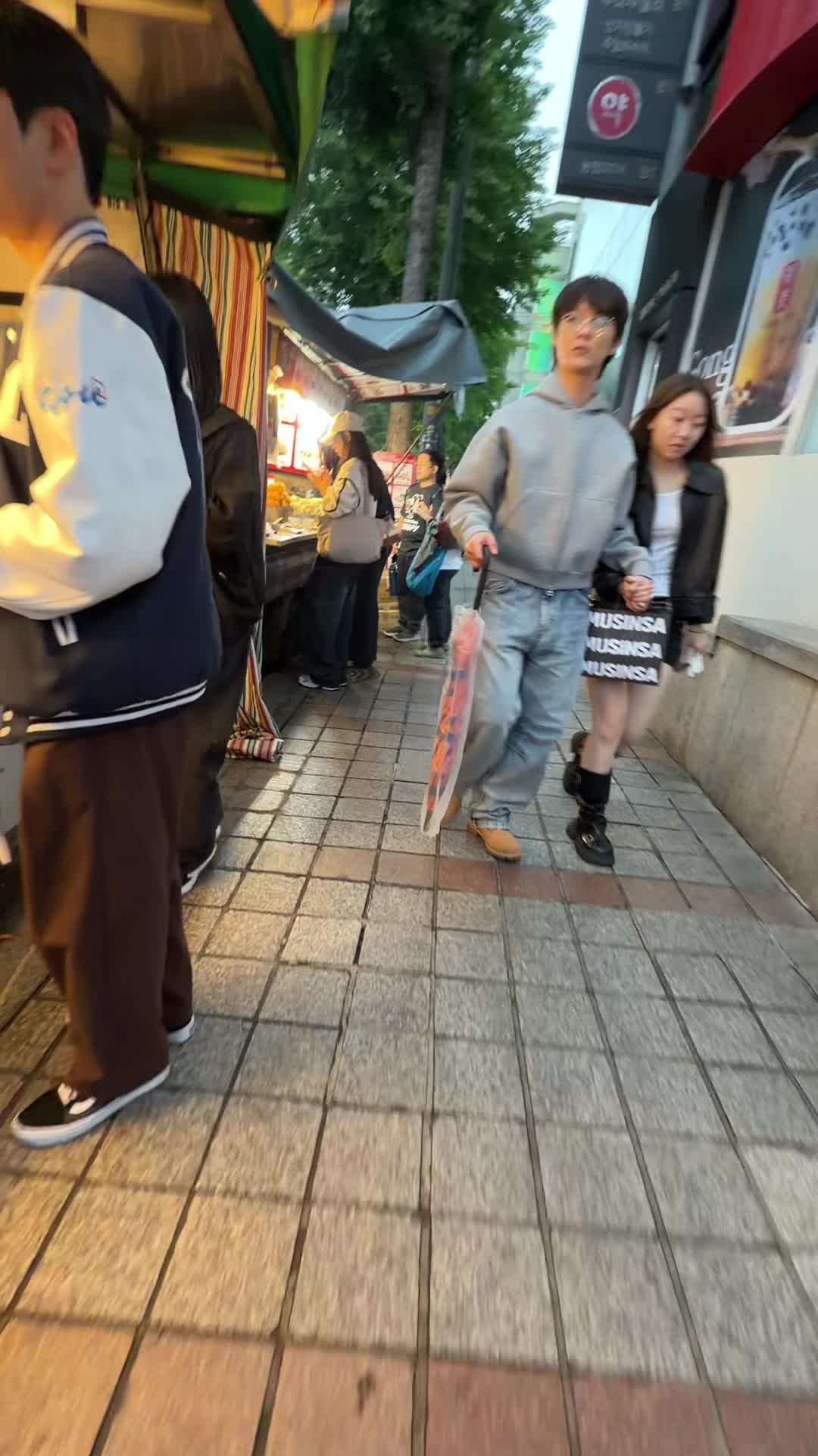 떡볶이포장마차1