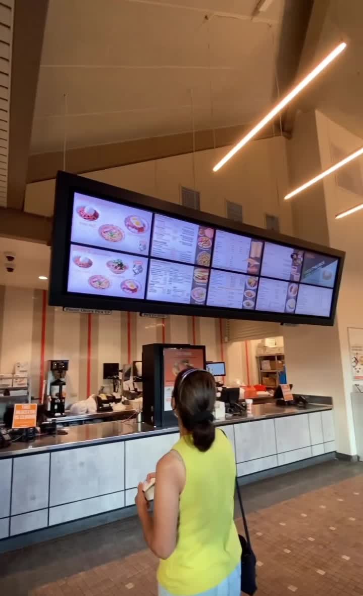 Video review of Zippy's Waiau