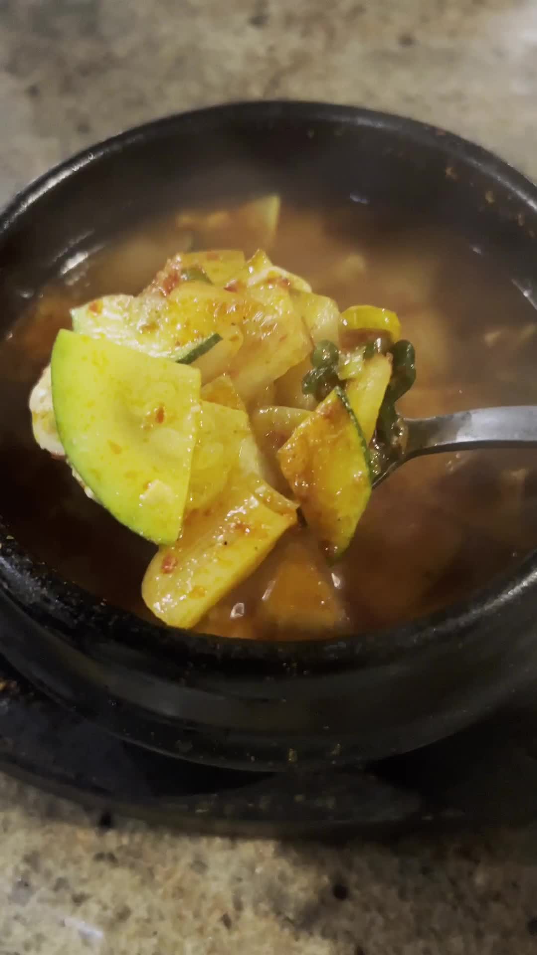 Ohgane Korean Restaurant