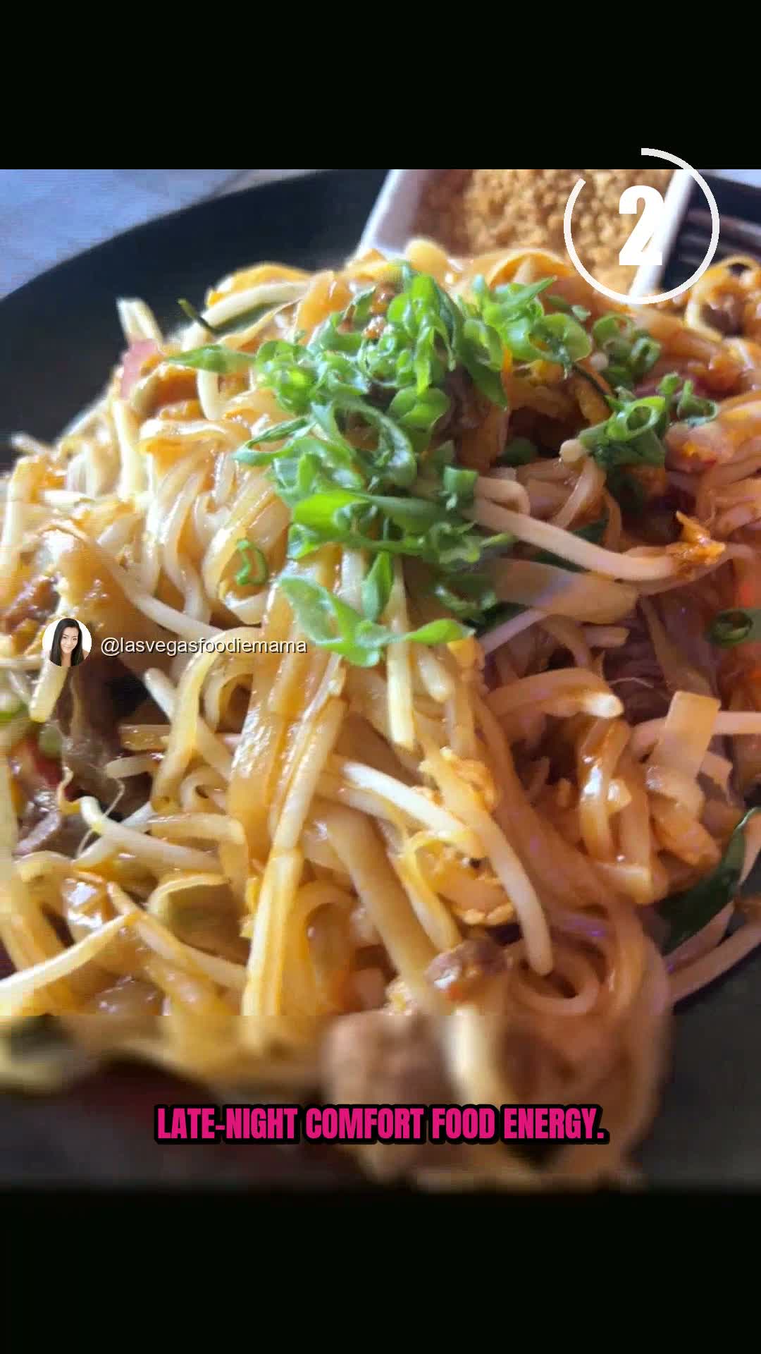 Video review of Noodle Pot