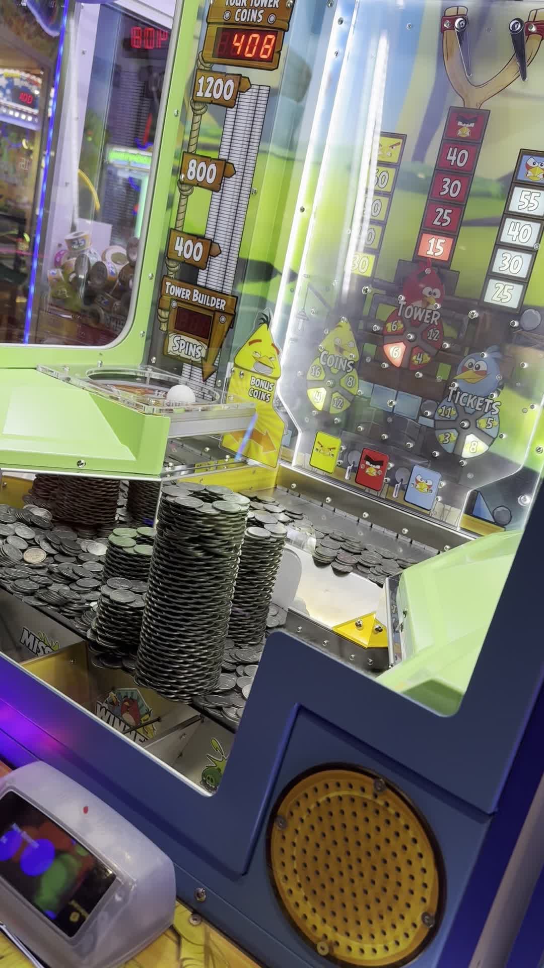 Video review of Old Navy