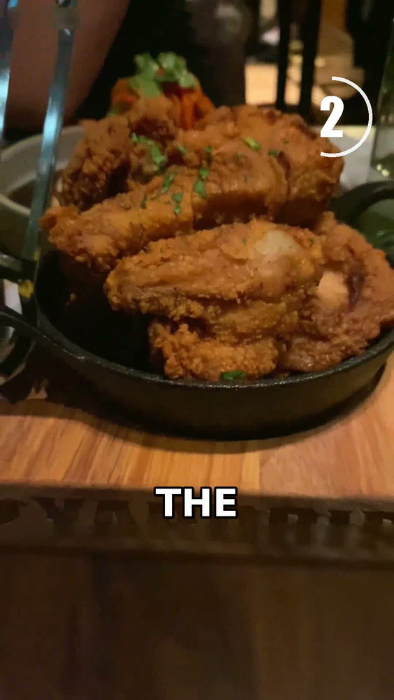 Yardbird Southern Table & Bar