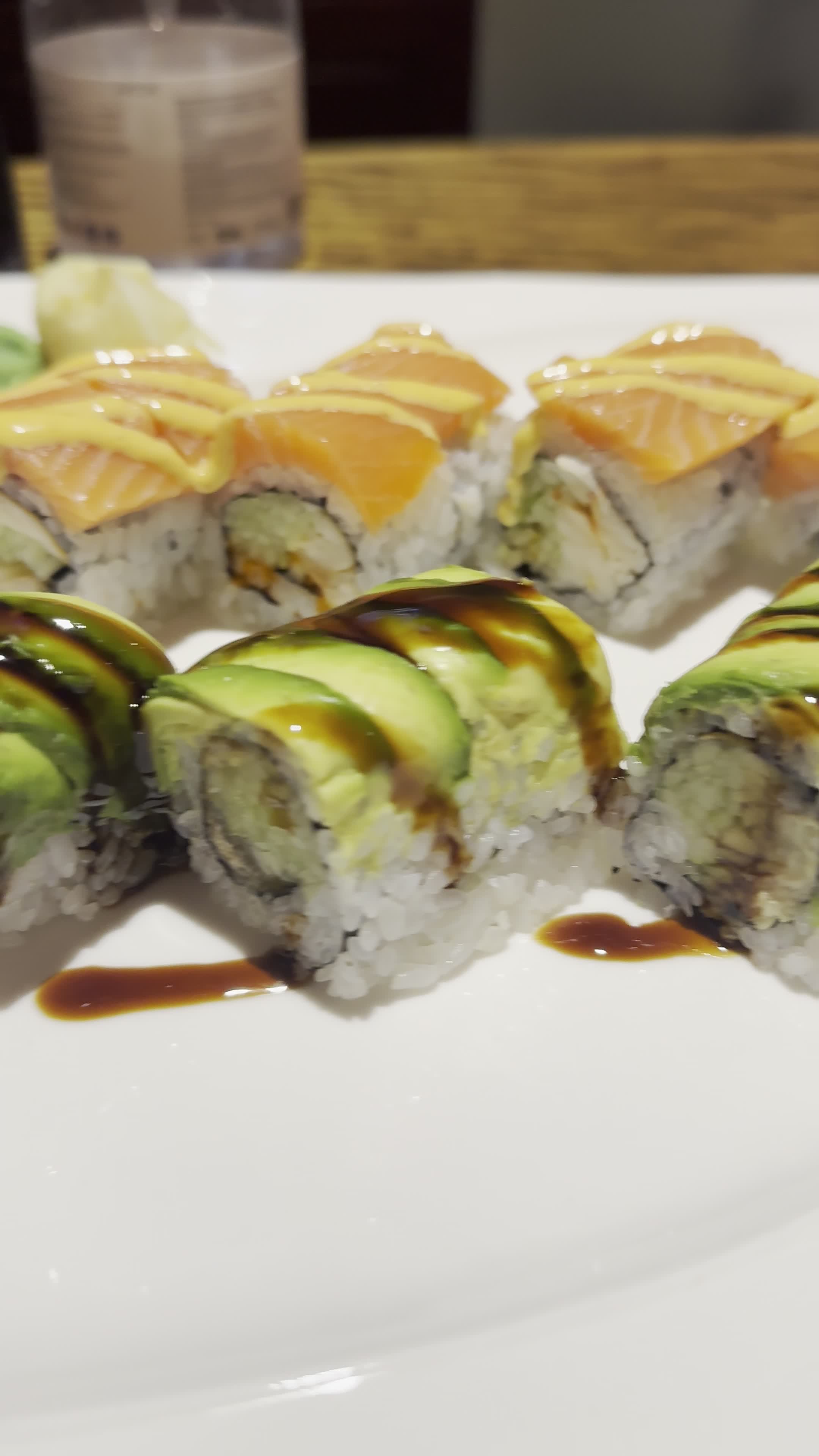 Mizuki Asian Bistro