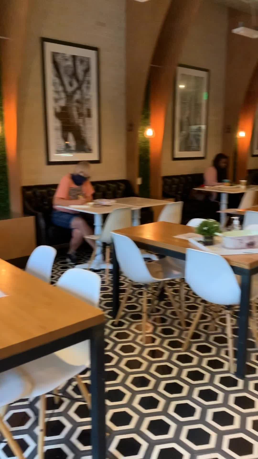 Levure Bakery & Patisserie