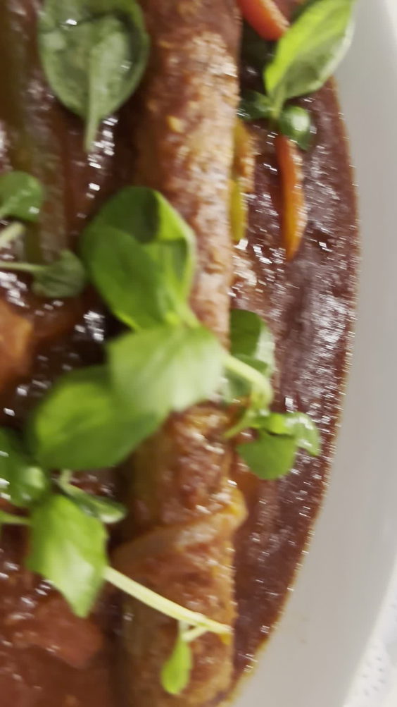 Crossroads Kitchen Las Vegas