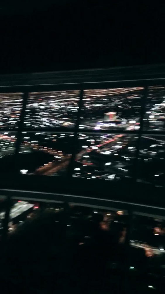 Top of the World