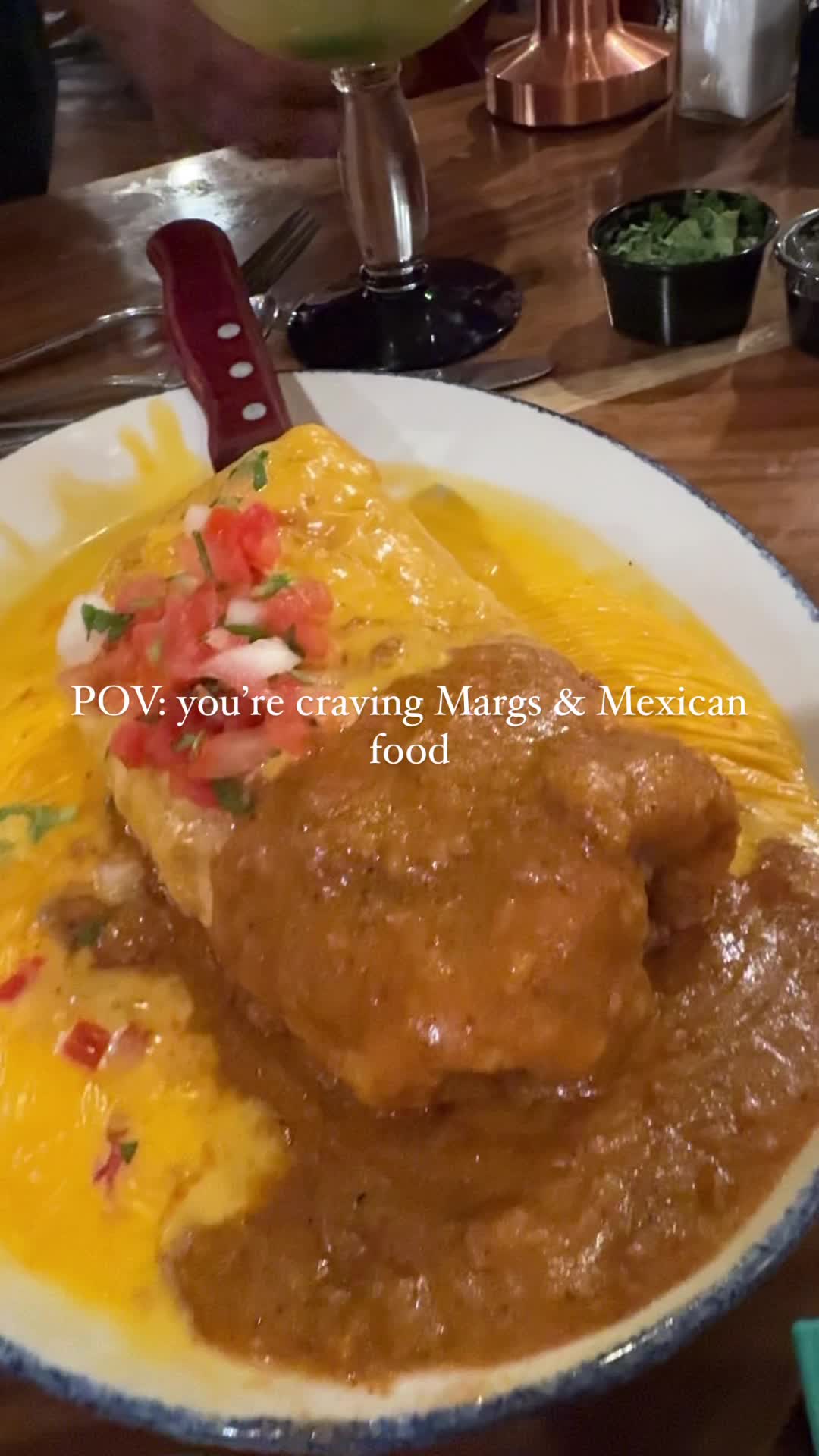 El Chaparral Mexican Restaurant