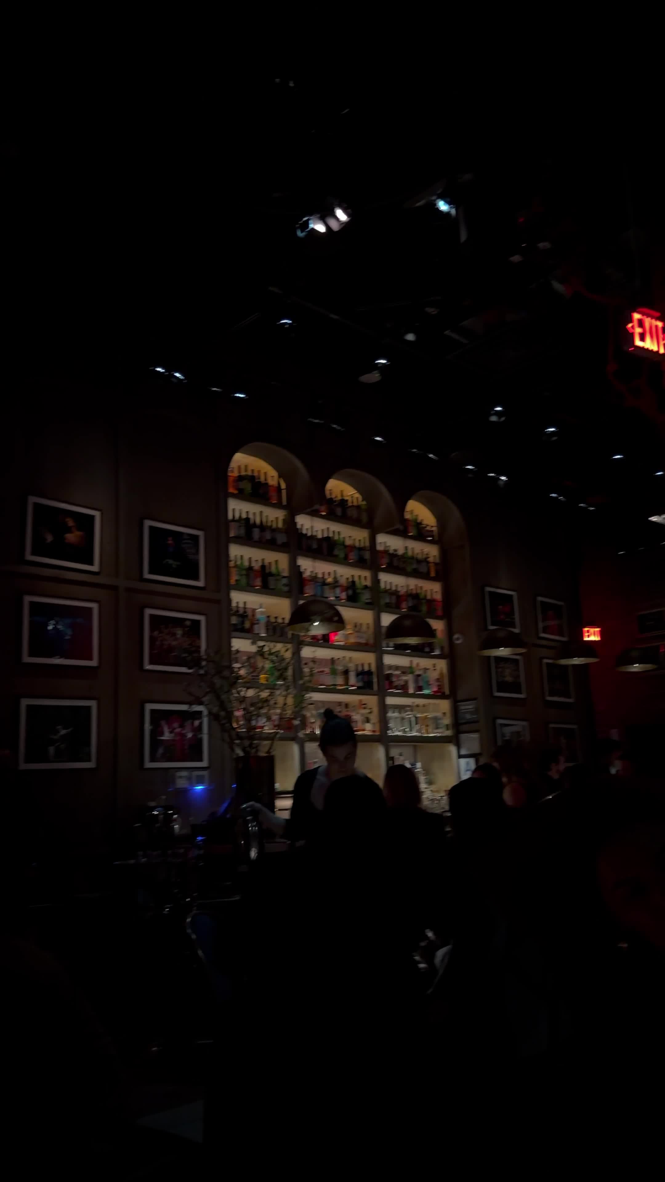Rosevale Cocktail Room