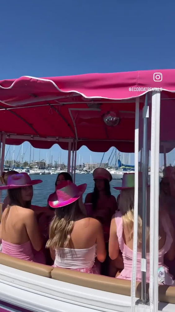 Eco Boat Rentals