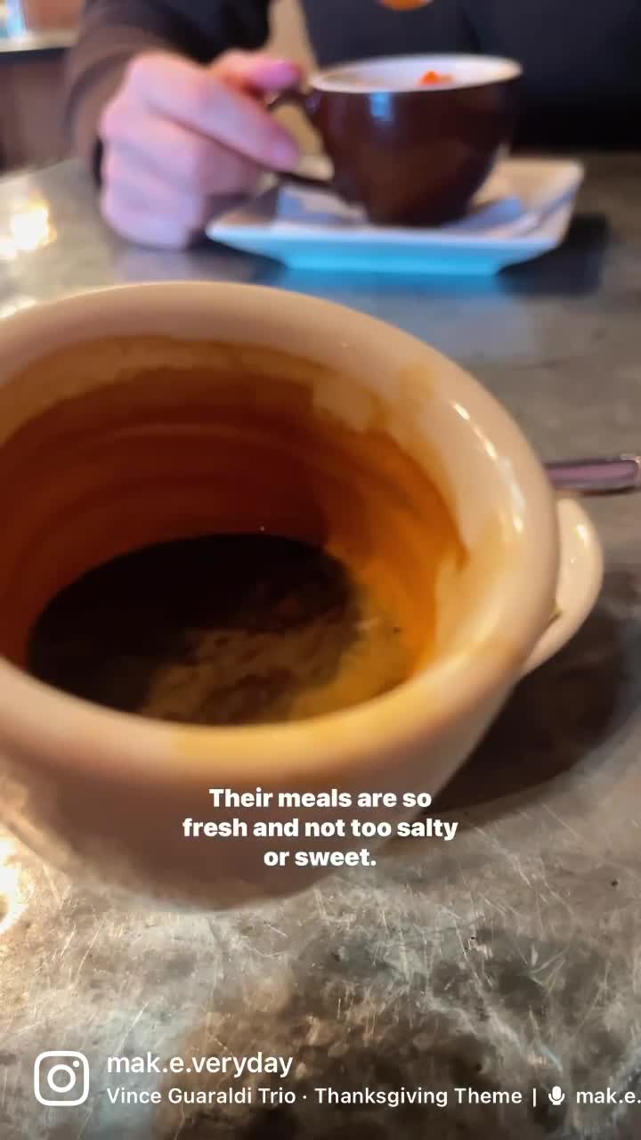 Nicoletta's Table and Marketplace