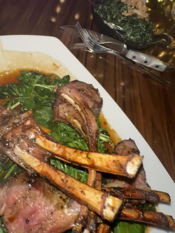 STK Steakhouse