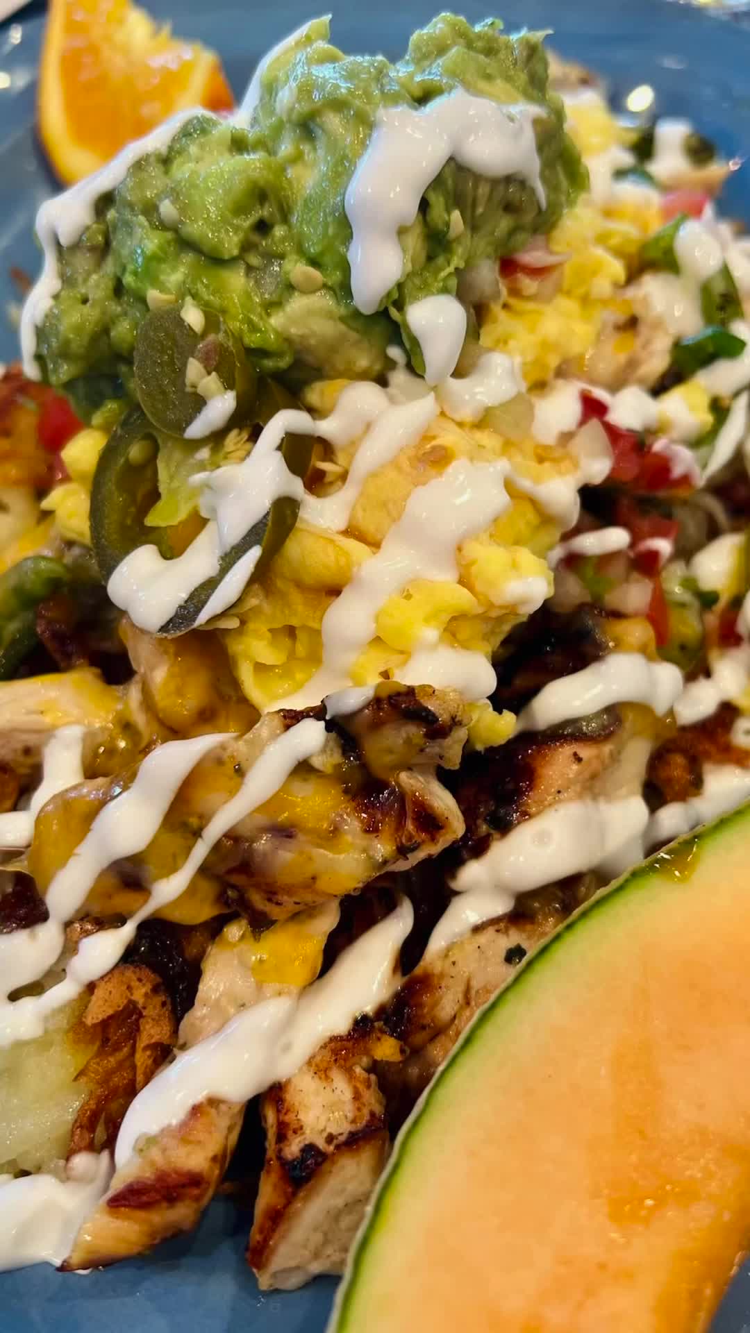 The Breakfast Club at Midtown