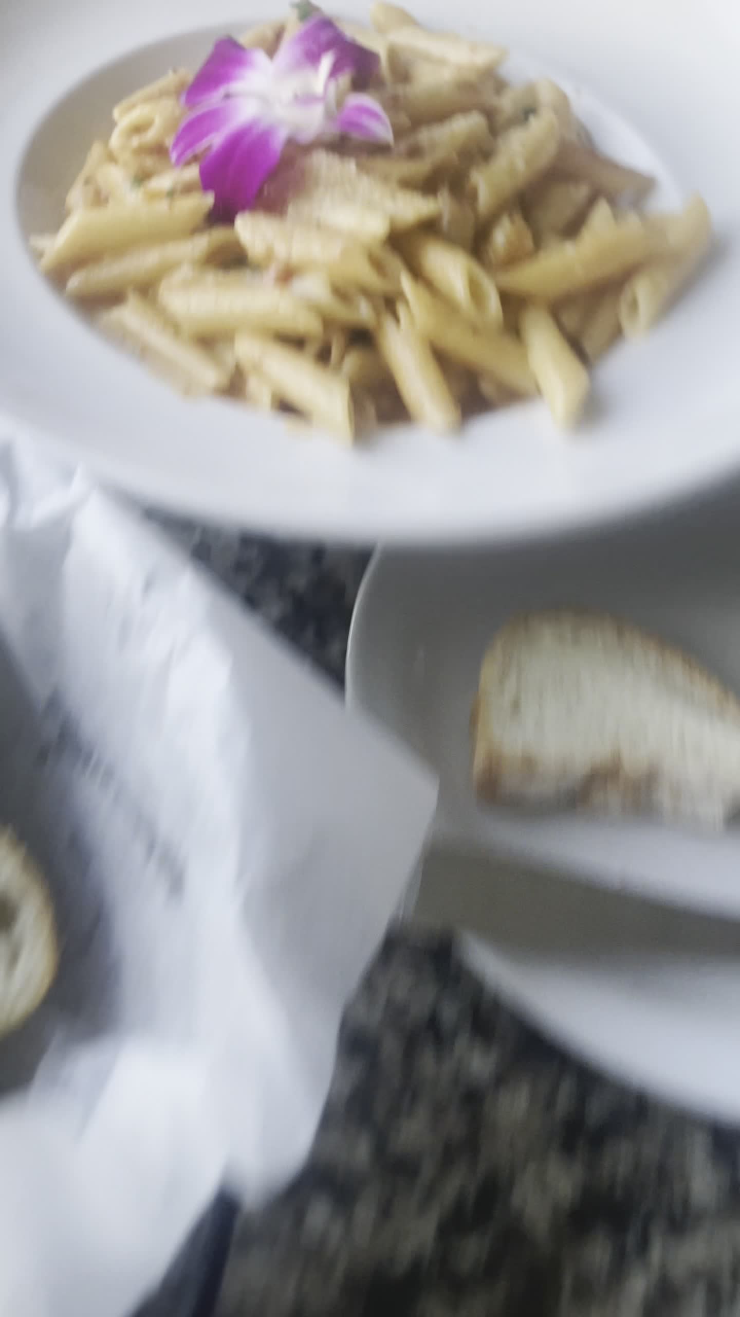 Redsauce American - Italian Restaurant