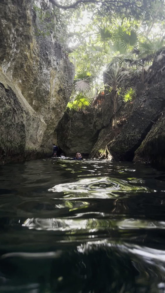 City Moment · Tulum