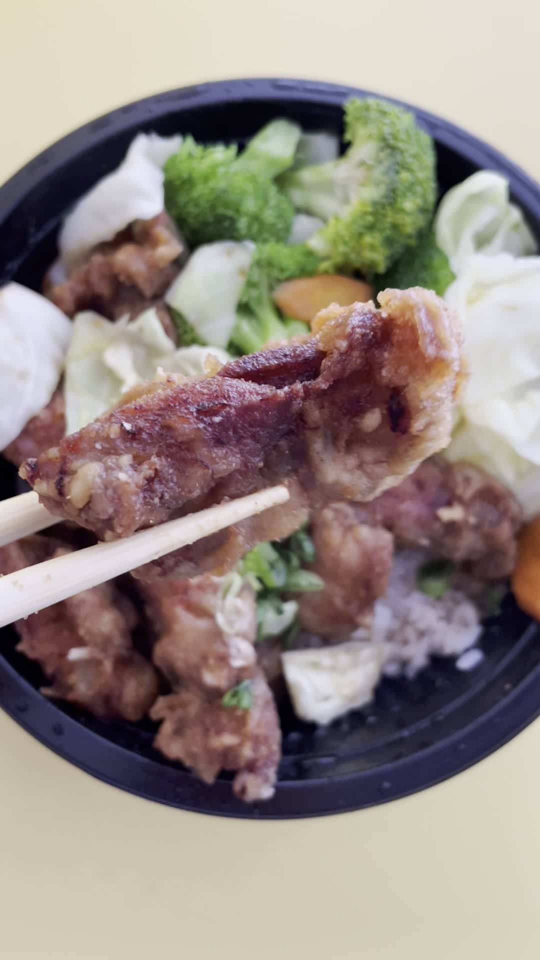 Island Sushi and Grill