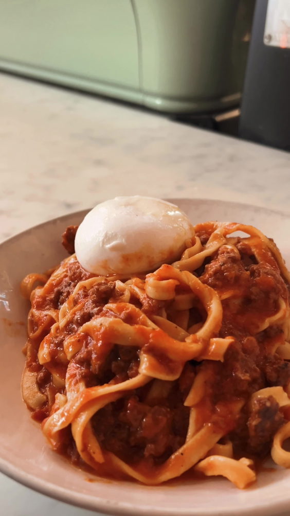 La Pecora Bianca NoMad