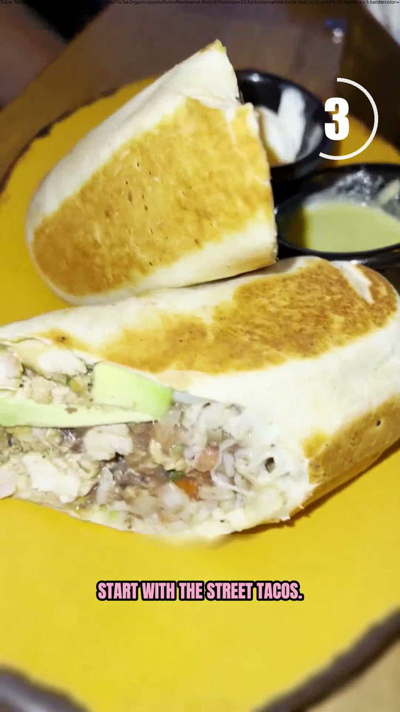 Rocco’s Taco & Tequila Bar