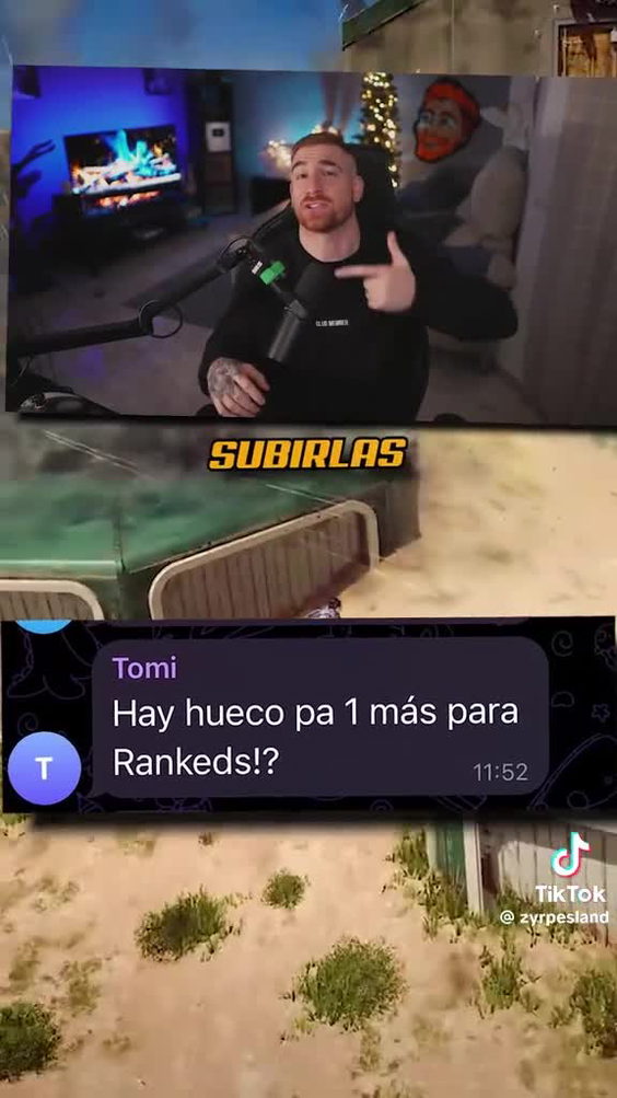 Holanda La Loma