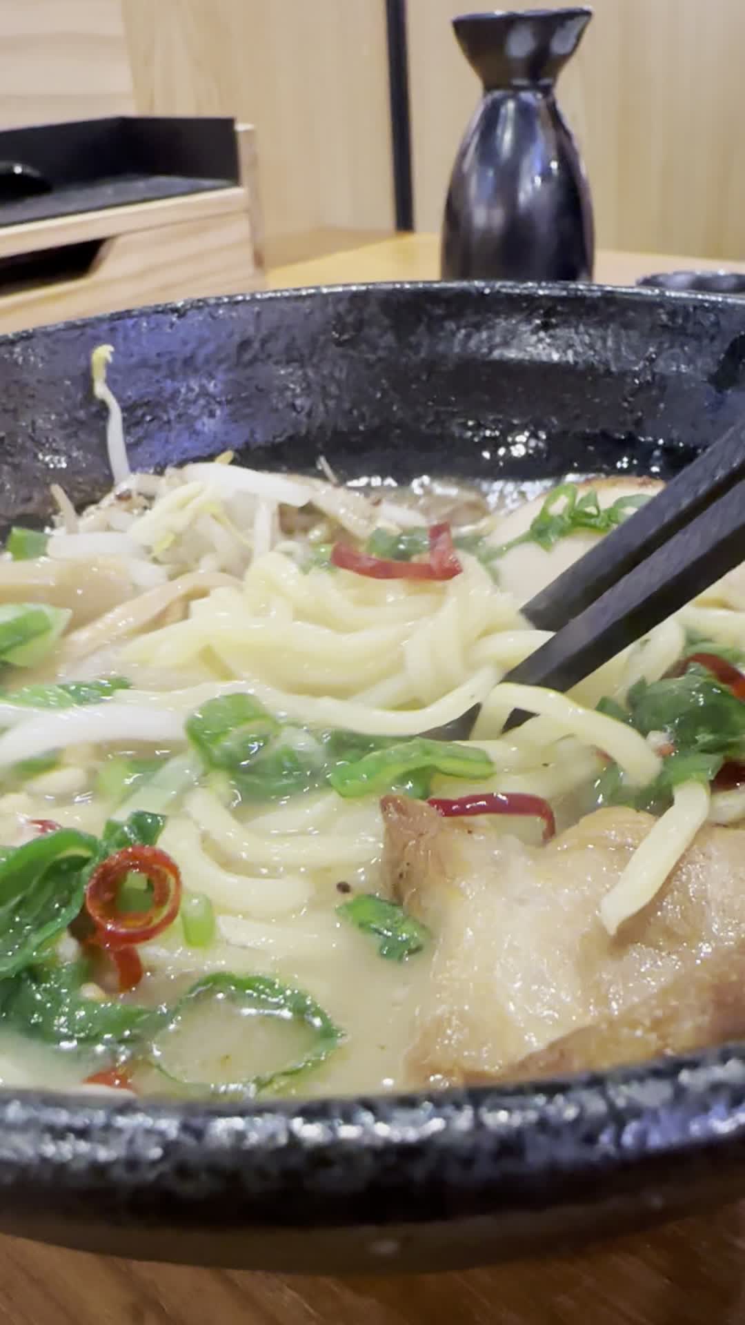 Kizuki Ramen & Izakaya