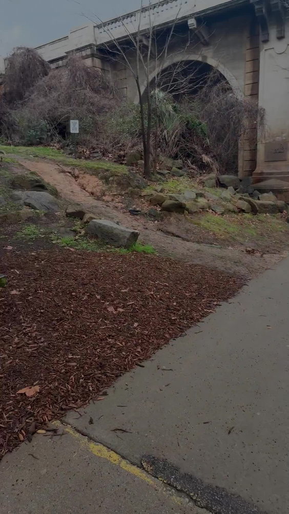 West Columbia Riverwalk Ampitheatre