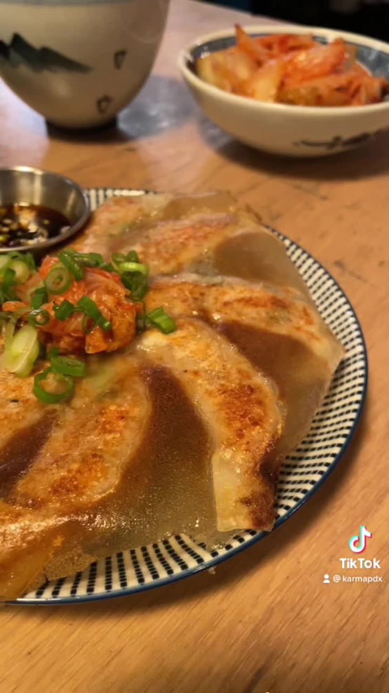 Afuri Ramen + Dumpling