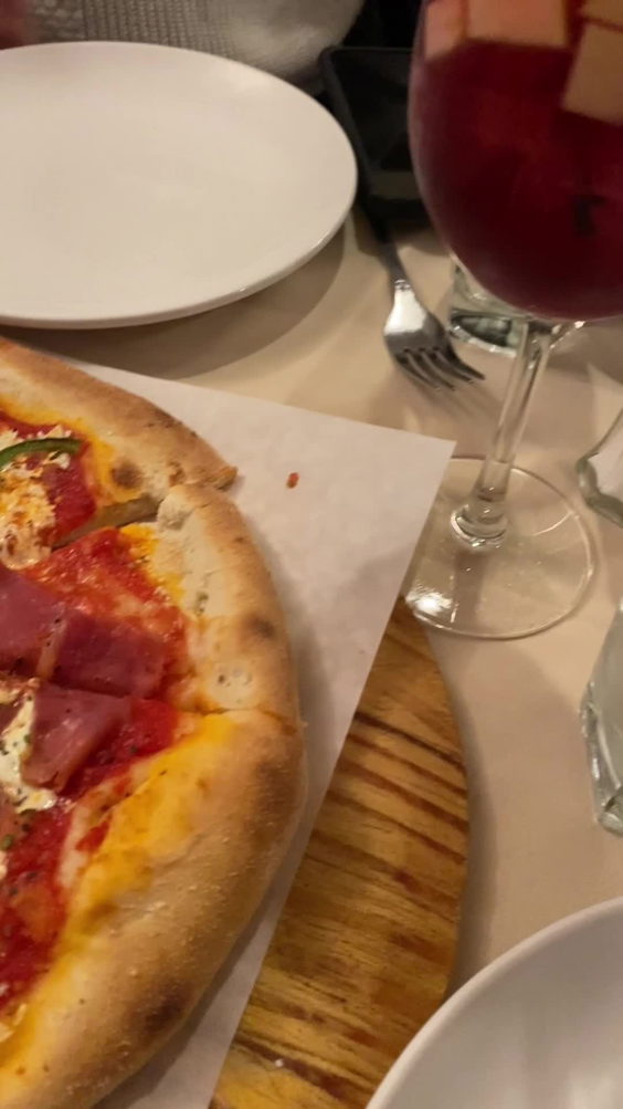 Da Nico Ristorante