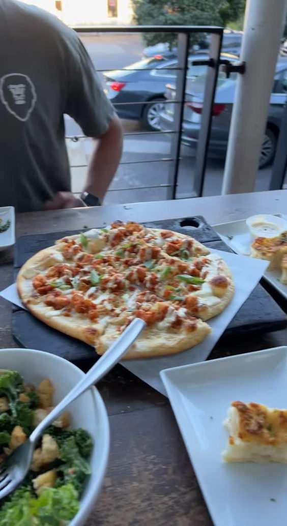 Virtuous Pie