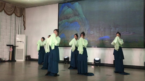 福州外语外贸学院