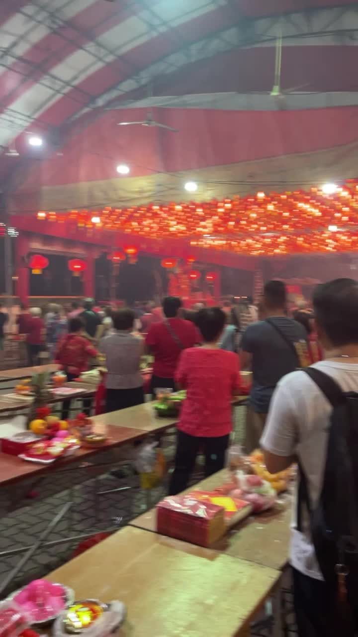 Chai Chee Lane United Temple Association