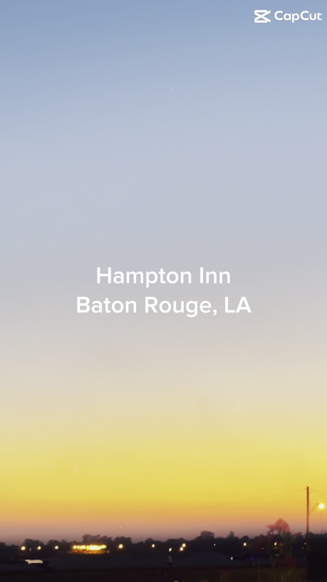 Hampton Inn & Suites