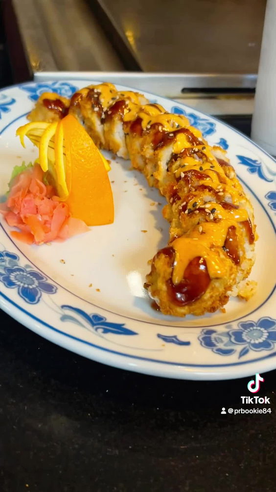 Stix Restaurant