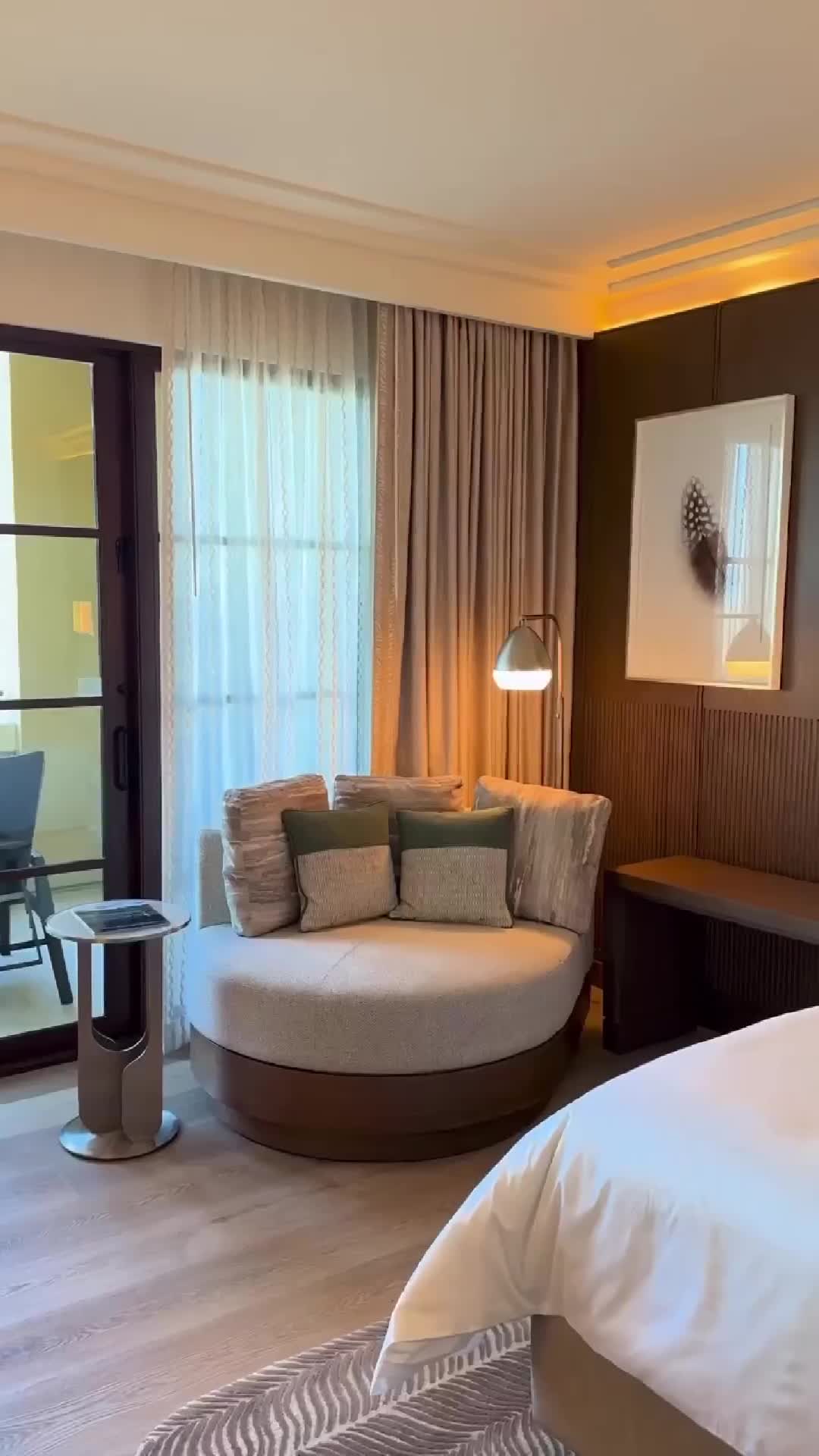Four Seasons Resort Orlando at Walt Disney World Resort