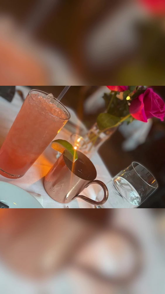 Porter House Bar and Grill