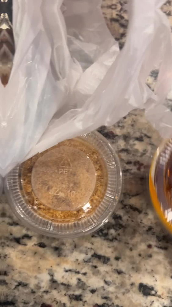 Dalia's African Cuisine