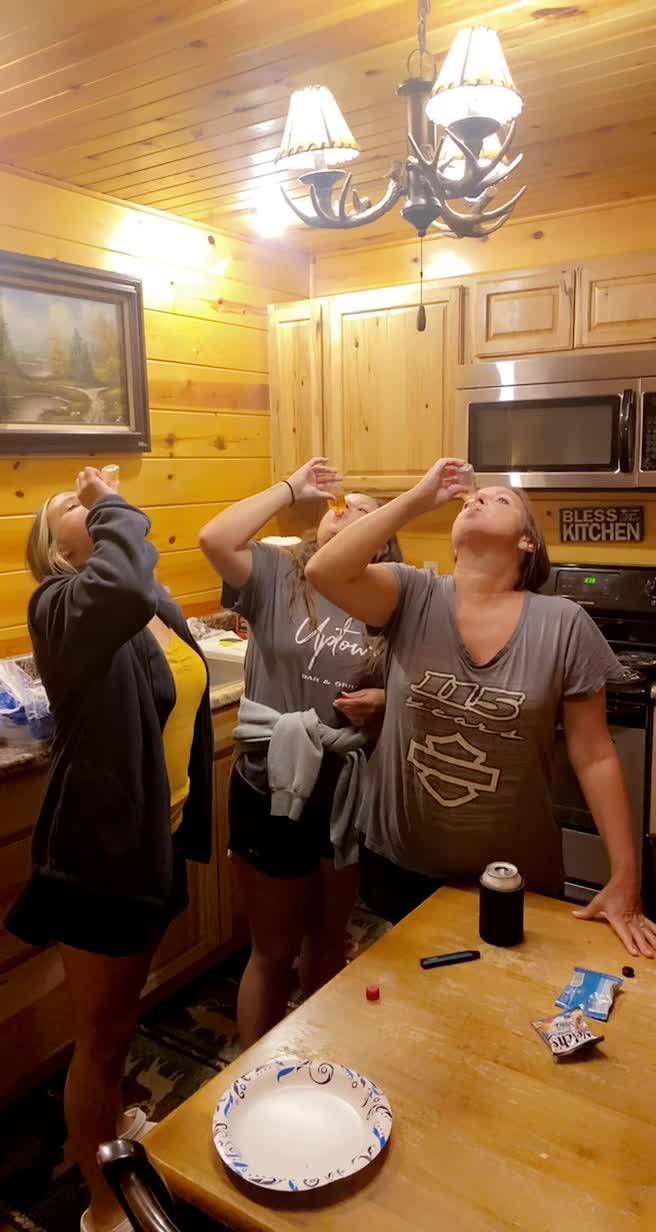 Rend Lake Cabins In The Woods