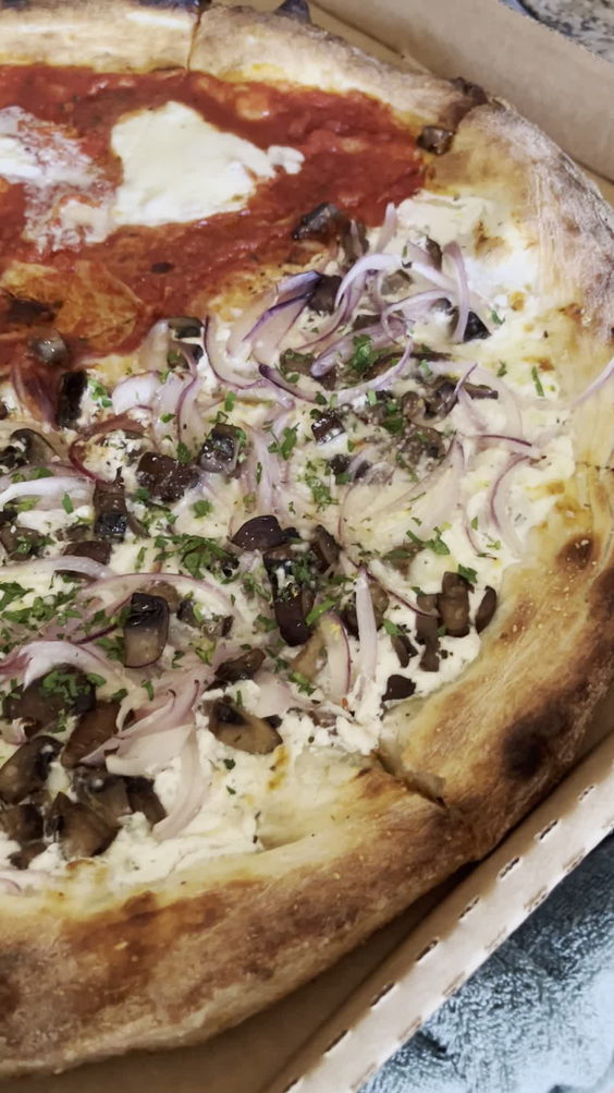 Pizzeria Pappos